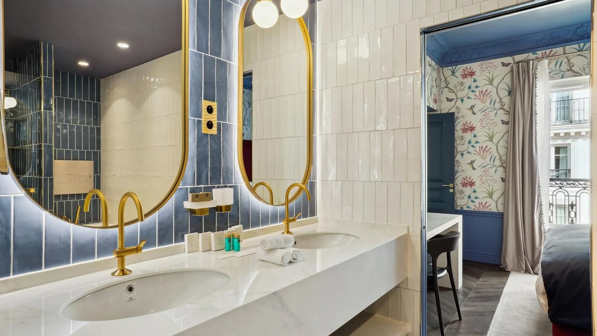 Sejours Parisiens - Suites Haussmann, Malesherbes & Madeleine