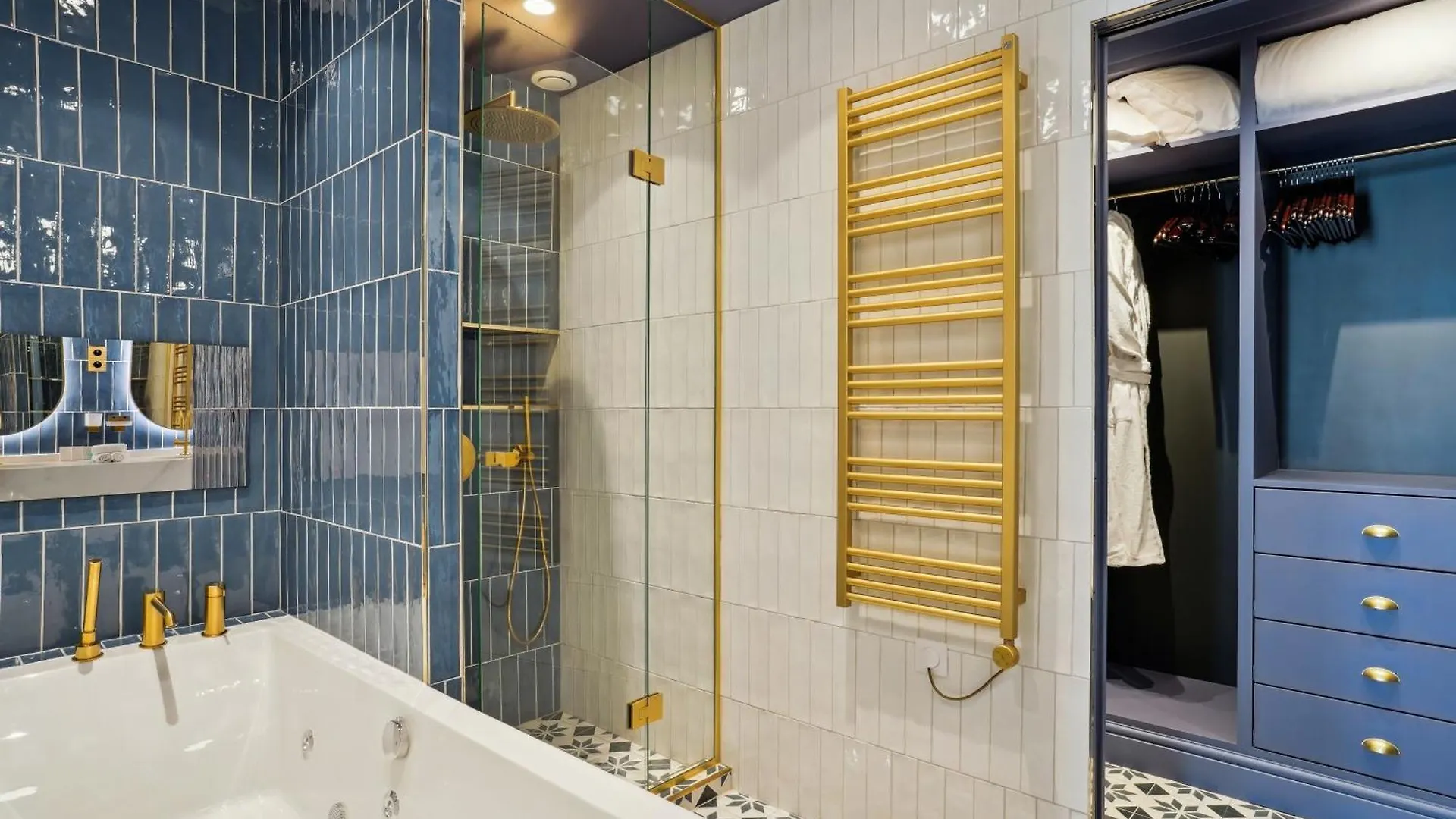 Apartment Sejours Parisiens - Suites Haussmann, Malesherbes & Madeleine