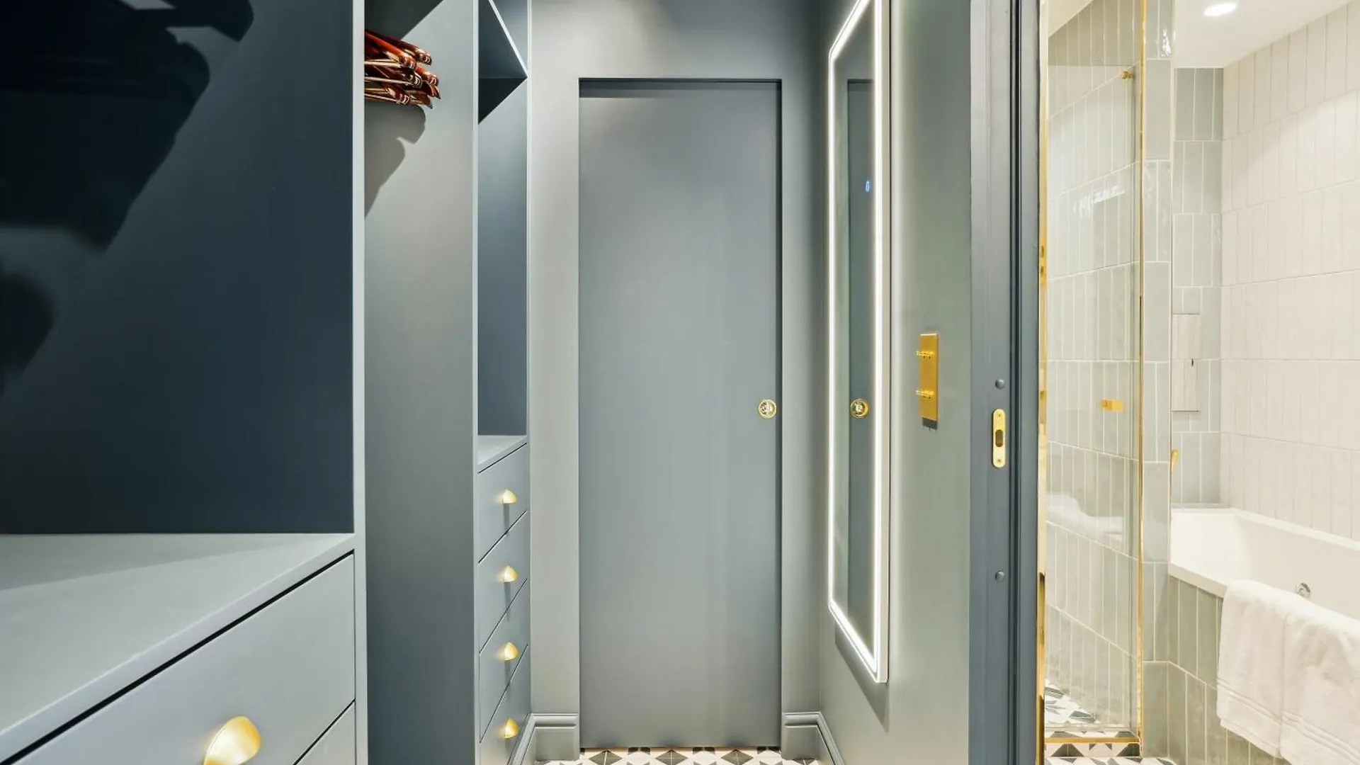 Sejours Parisiens - Suites Haussmann, Malesherbes & Madeleine Paris