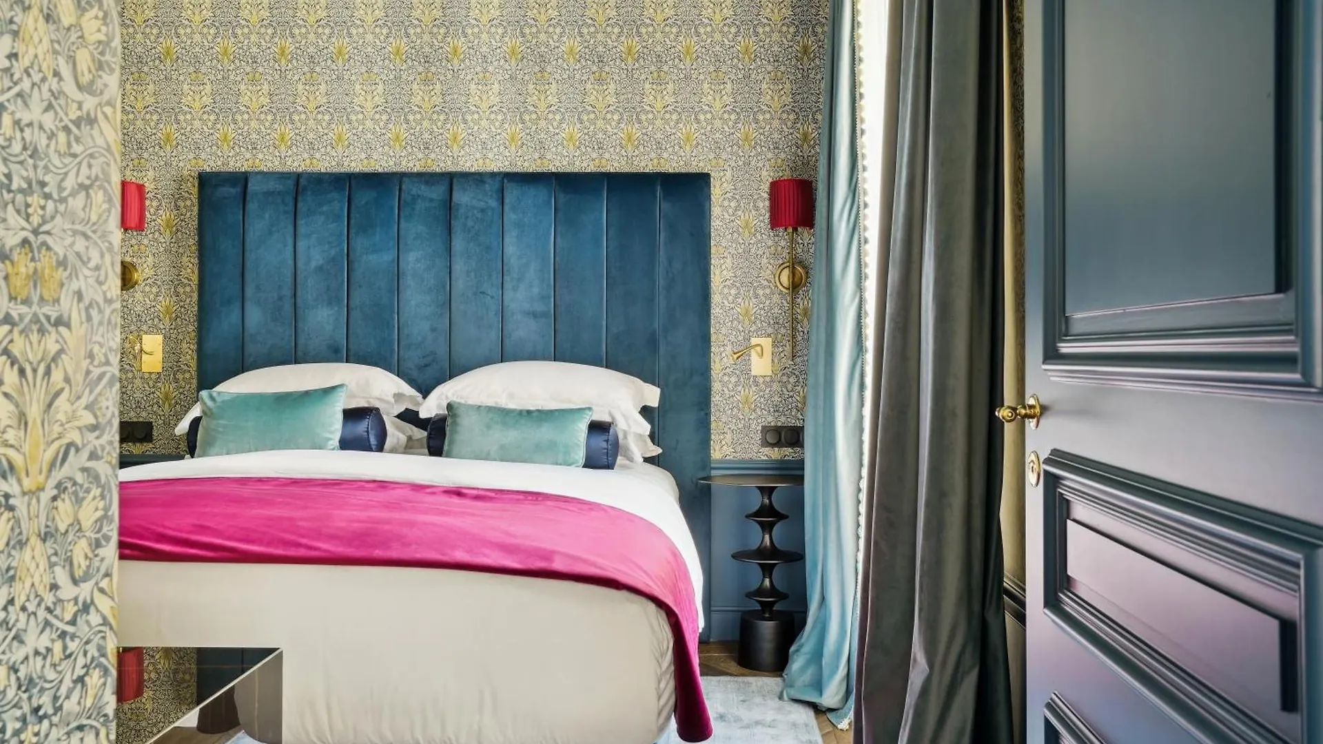 Sejours Parisiens - Suites Haussmann, Malesherbes & Madeleine Apartment Paris