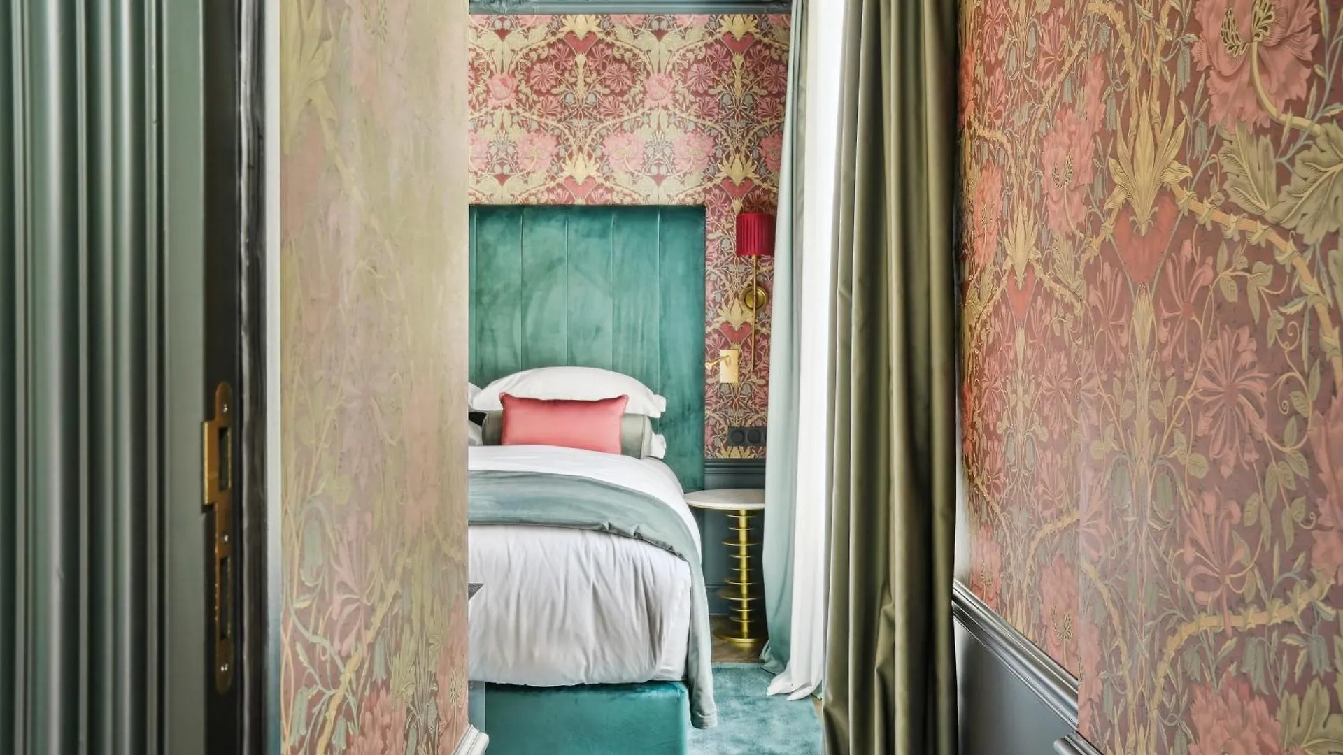 Sejours Parisiens - Suites Haussmann, Malesherbes & Madeleine 0*, Paris