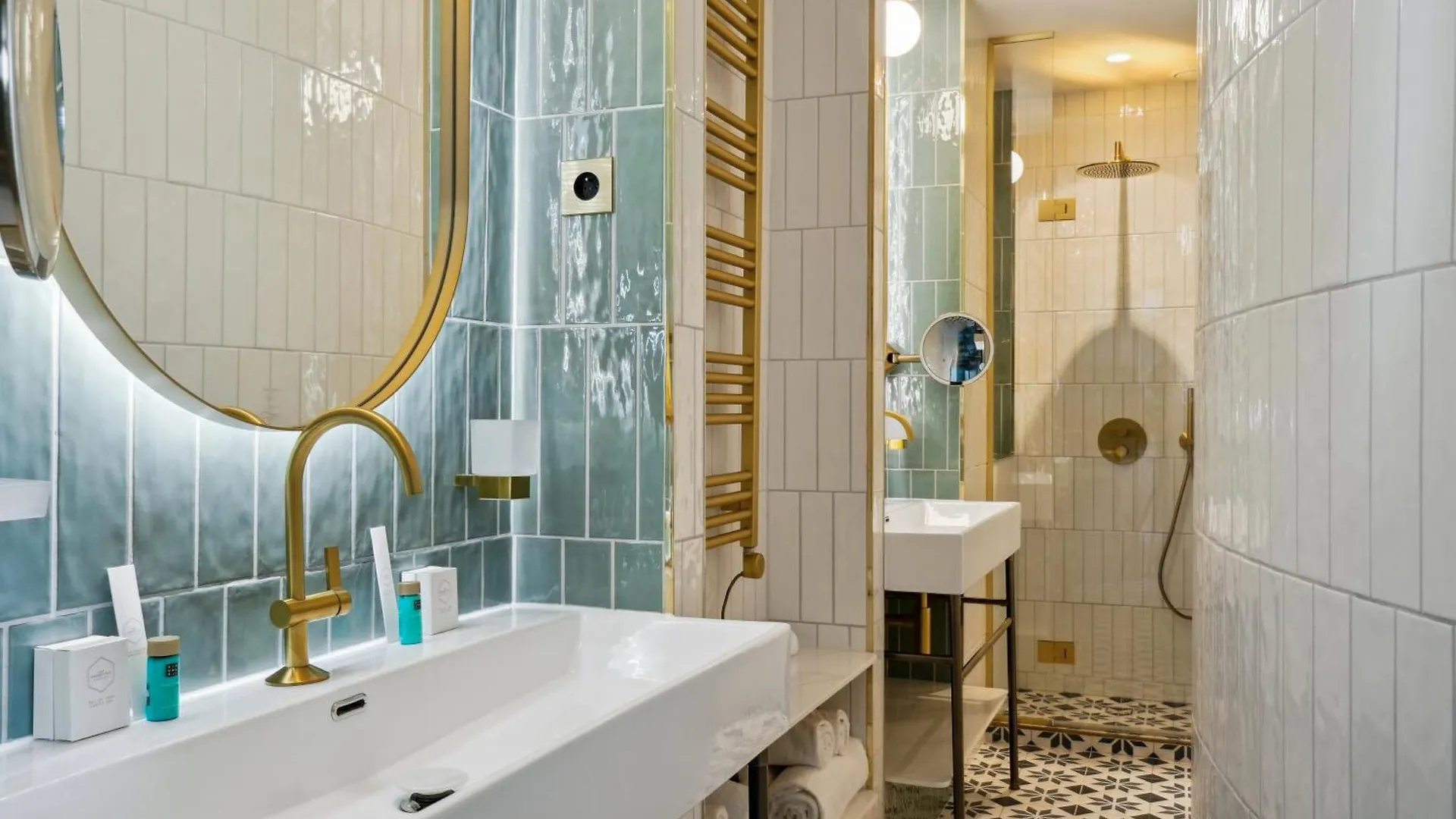 Sejours Parisiens - Suites Haussmann, Malesherbes & Madeleine Paris
