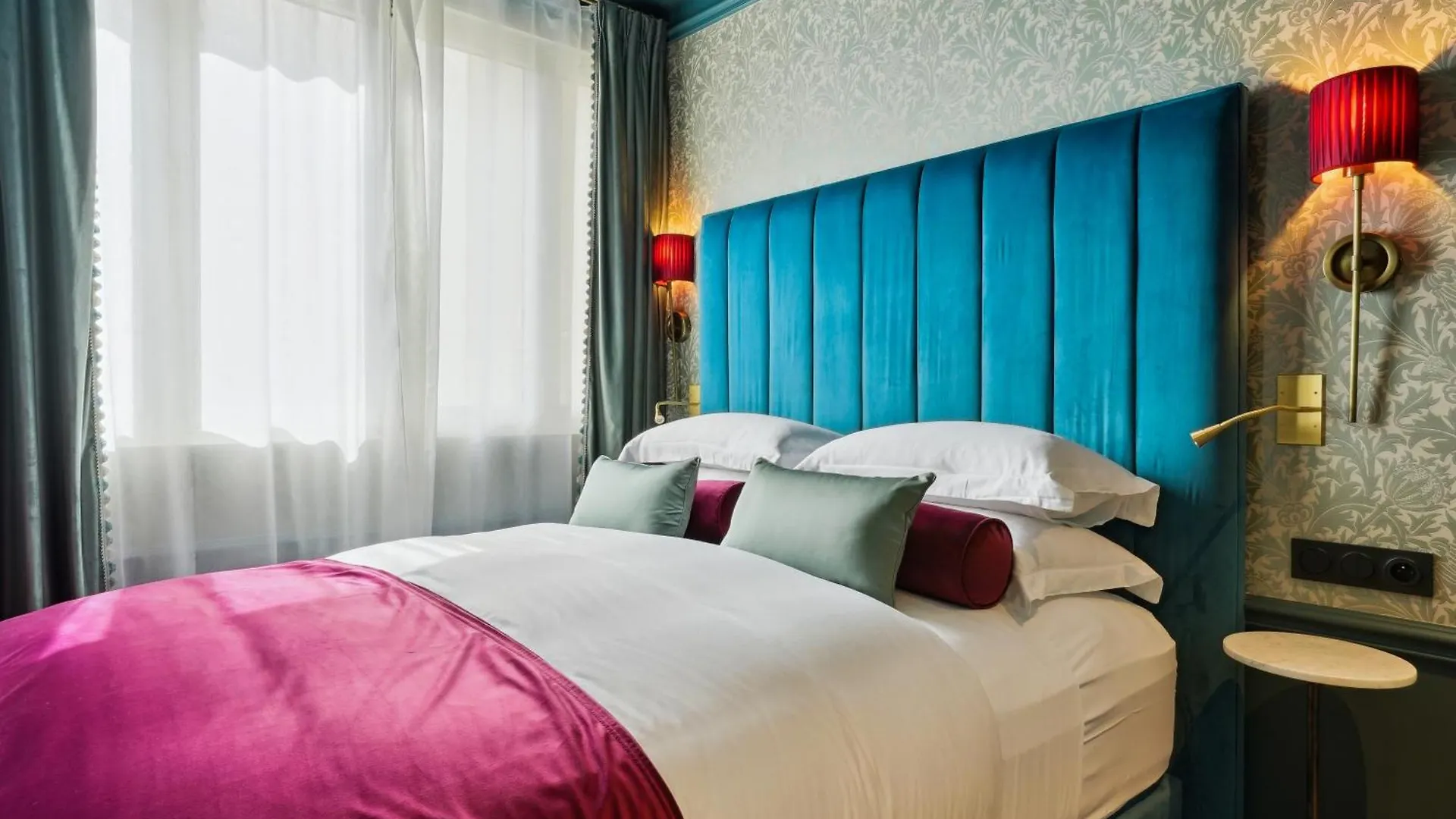 Apartment Sejours Parisiens - Suites Haussmann, Malesherbes & Madeleine